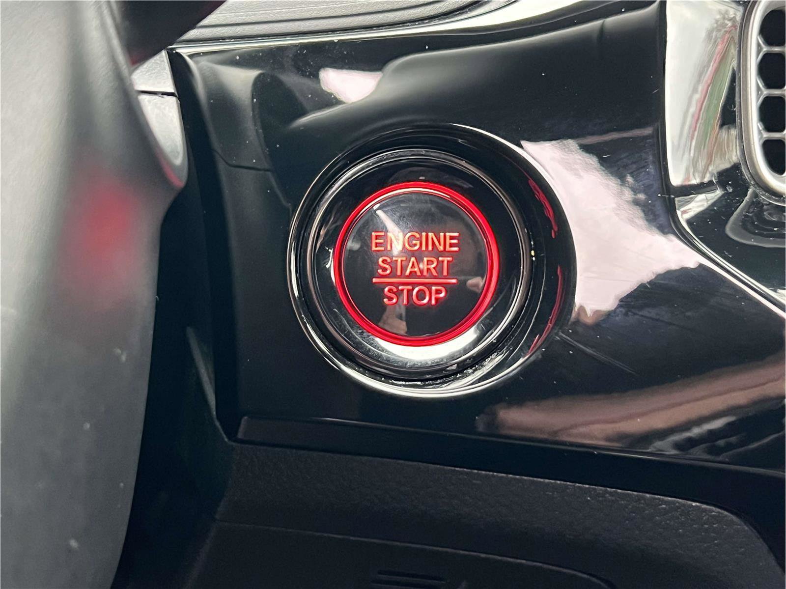 Used 2022 Honda Civic Sport image 19