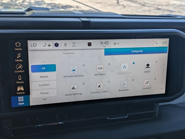 New 2026 Jeep Wrangler Sport S image 13