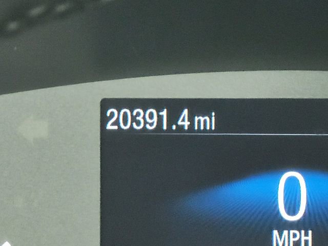 Certified 2022 Ford Escape SEL image 29