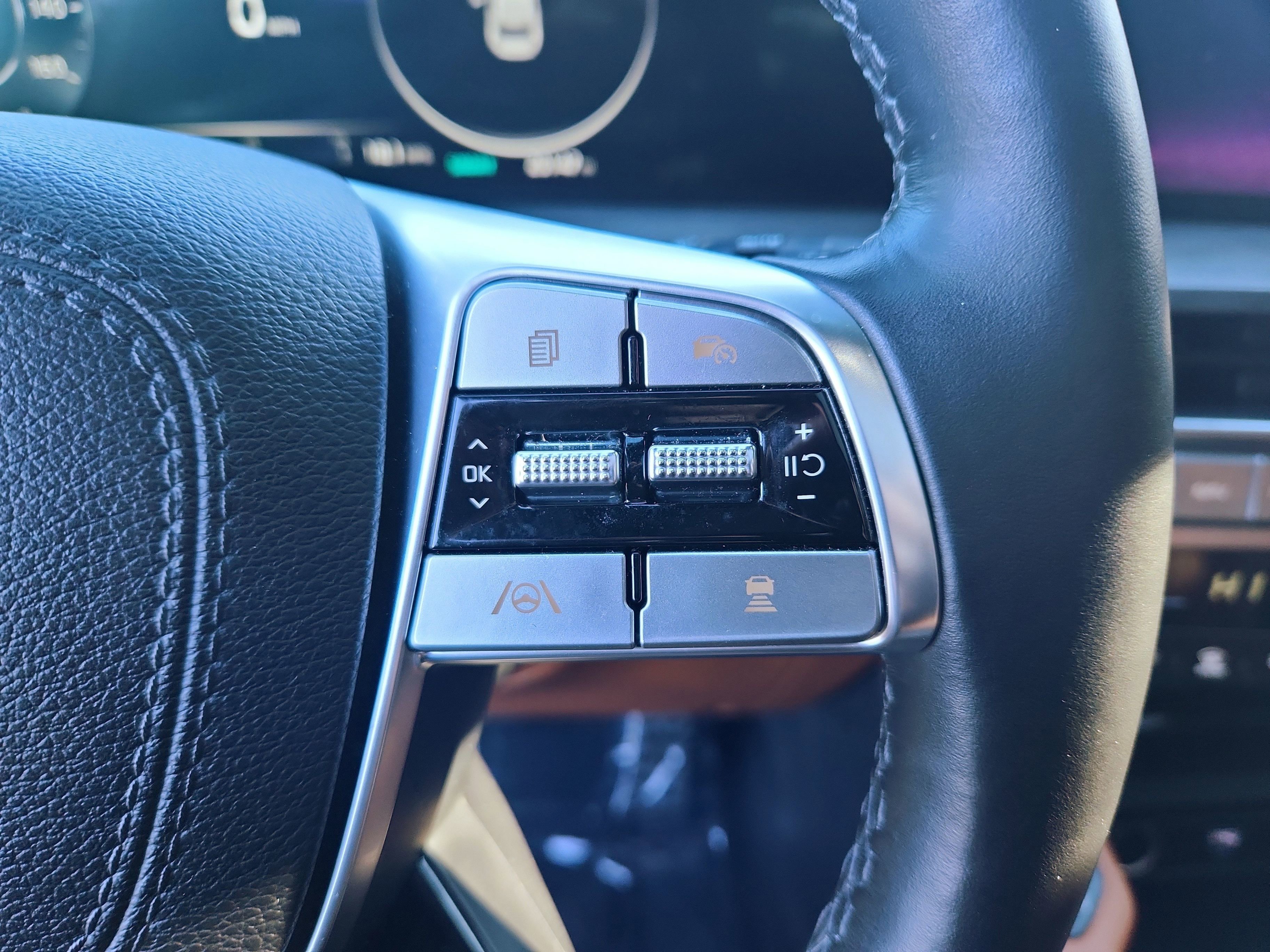 Used 2024 Kia Telluride SX Prestige X-Line image 20