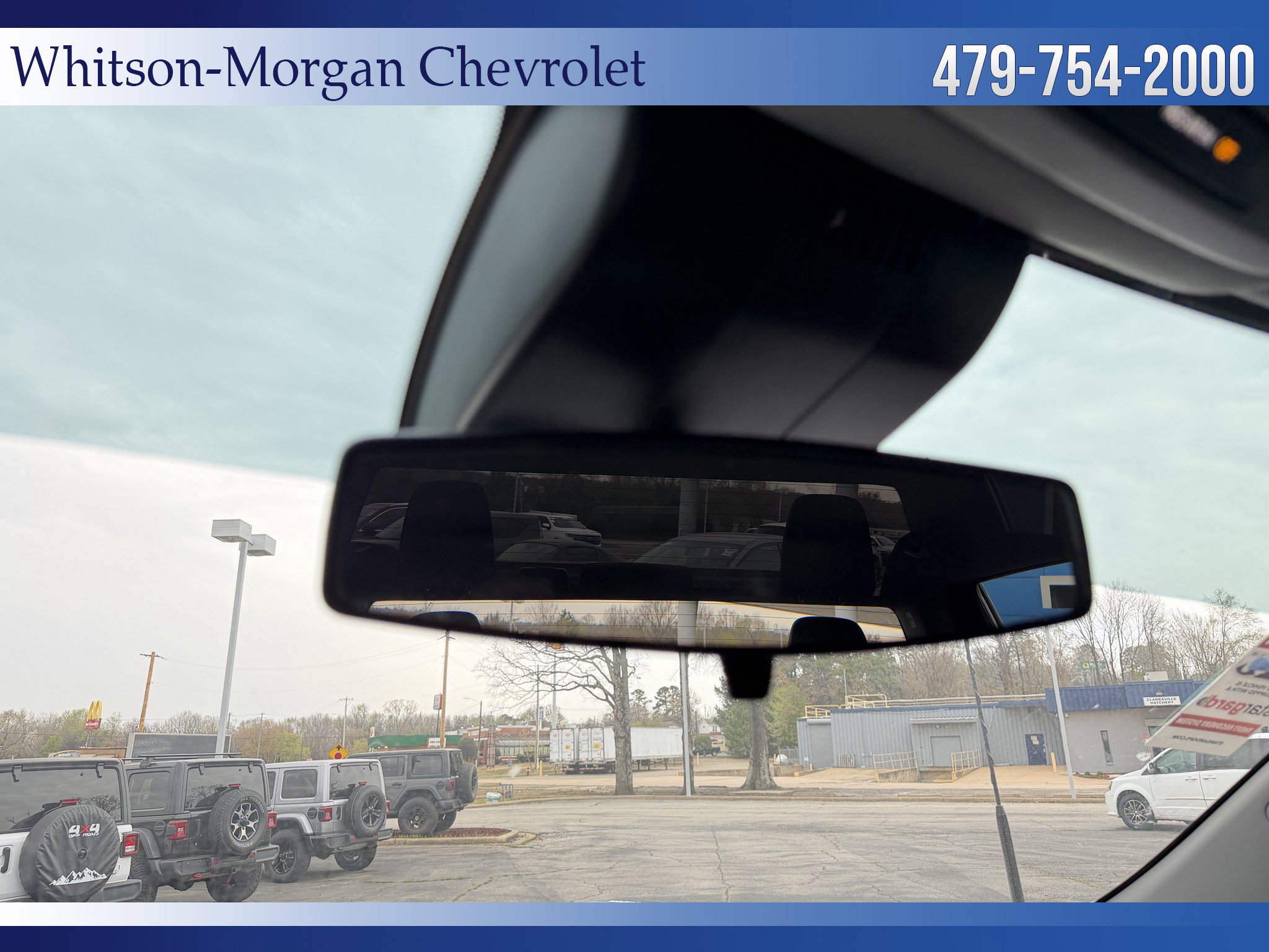 Used 2024 Chevrolet Silverado 2500 LT image 33