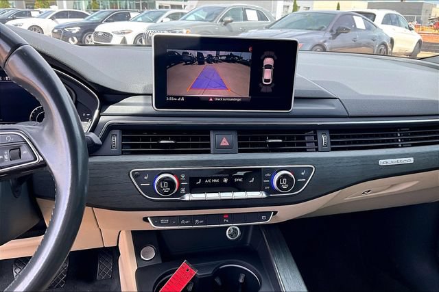 Used 2018 Audi A5 2.0T Premium Plus AWD/4WD image 24