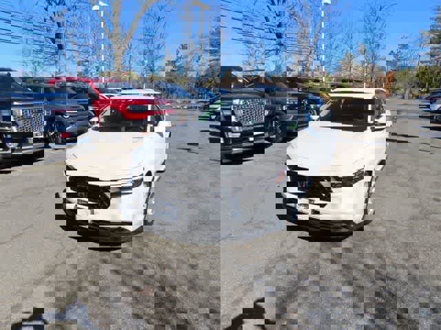 Certified 2023 Honda Accord LX image 1