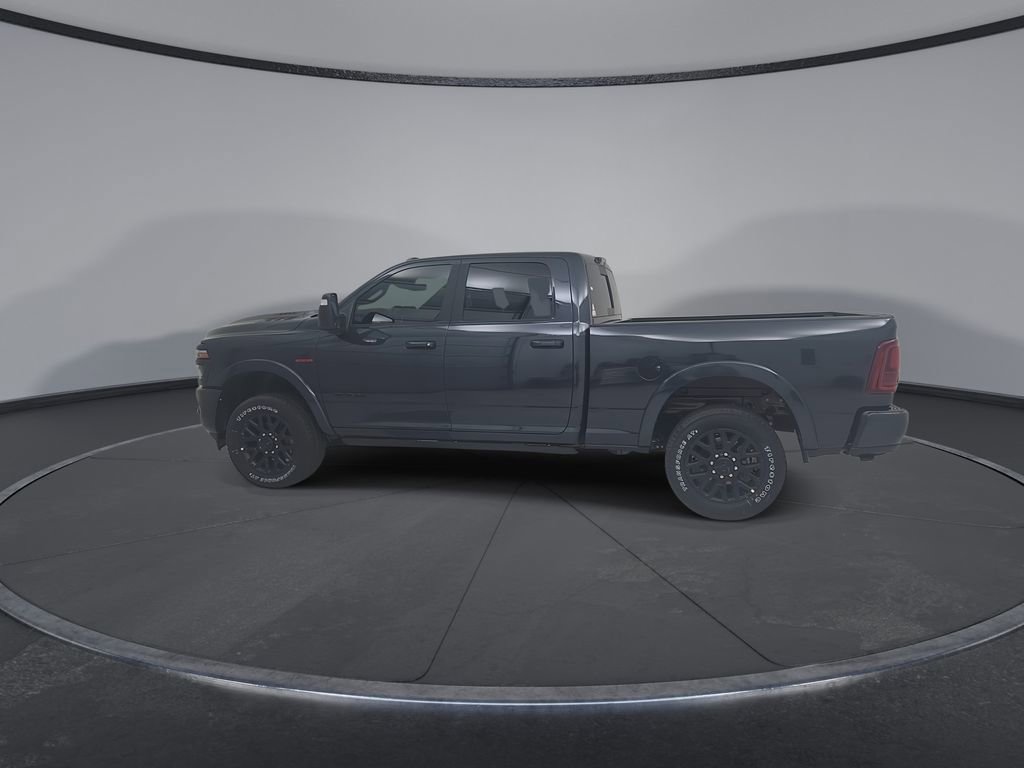 New 2026 RAM 2500 Limited image 10
