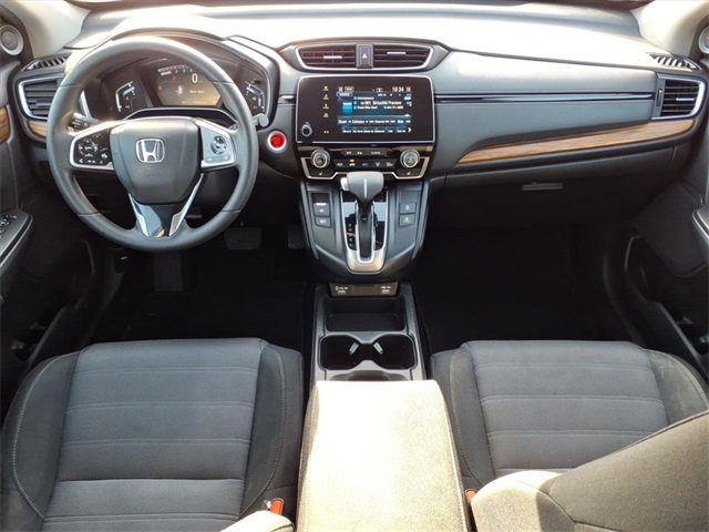 Used 2021 Honda CR-V EX image 30