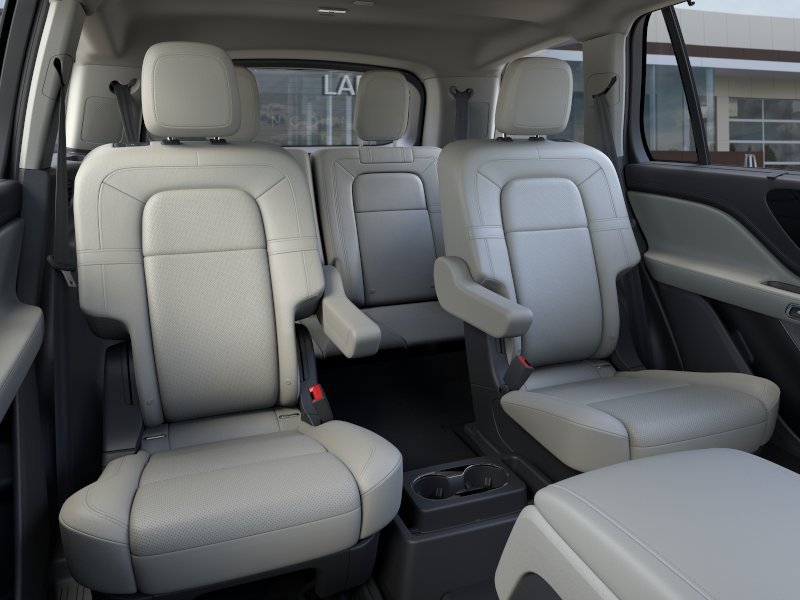 New 2026 Lincoln Aviator Reserve AWD/4WD image 11