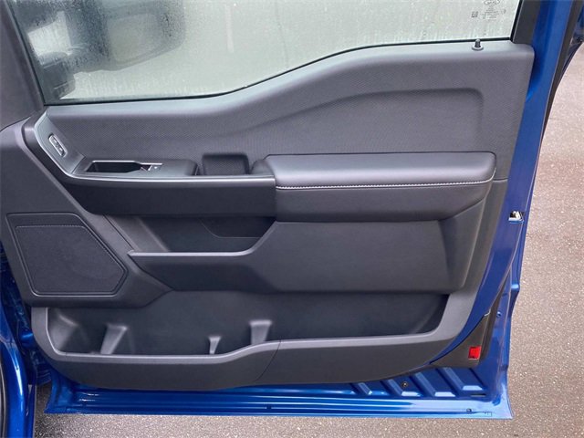 Used 2025 Ford F150 STX w/ Equipment Group 200A image 34