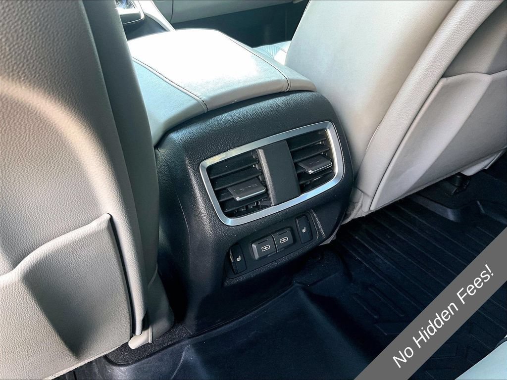 Used 2020 Acura RDX w/ Advance Package AWD/4WD image 29