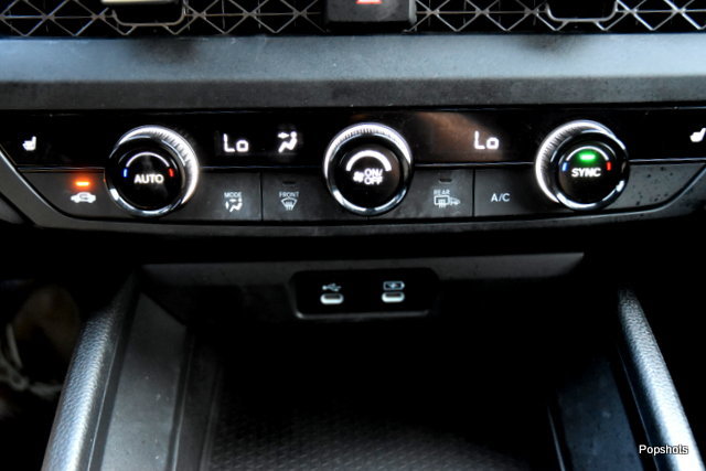 Certified 2024 Honda Accord EX image 19
