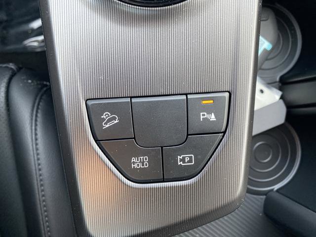 New 2026 Kia Sportage EX image 25