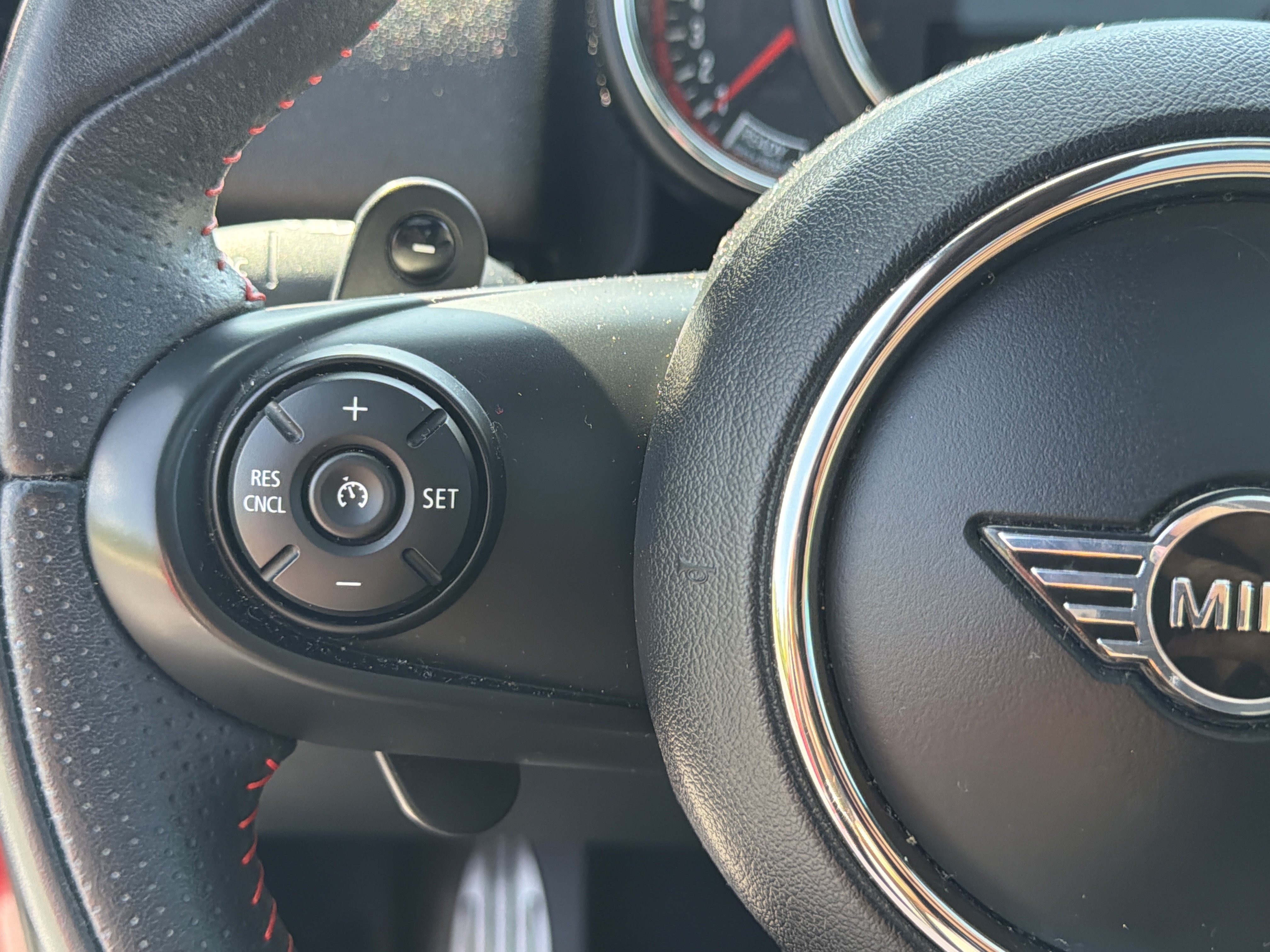 Used 2020 MINI Cooper Countryman John Cooper Works w/ Signature Upholstery Package AWD/4WD image 61