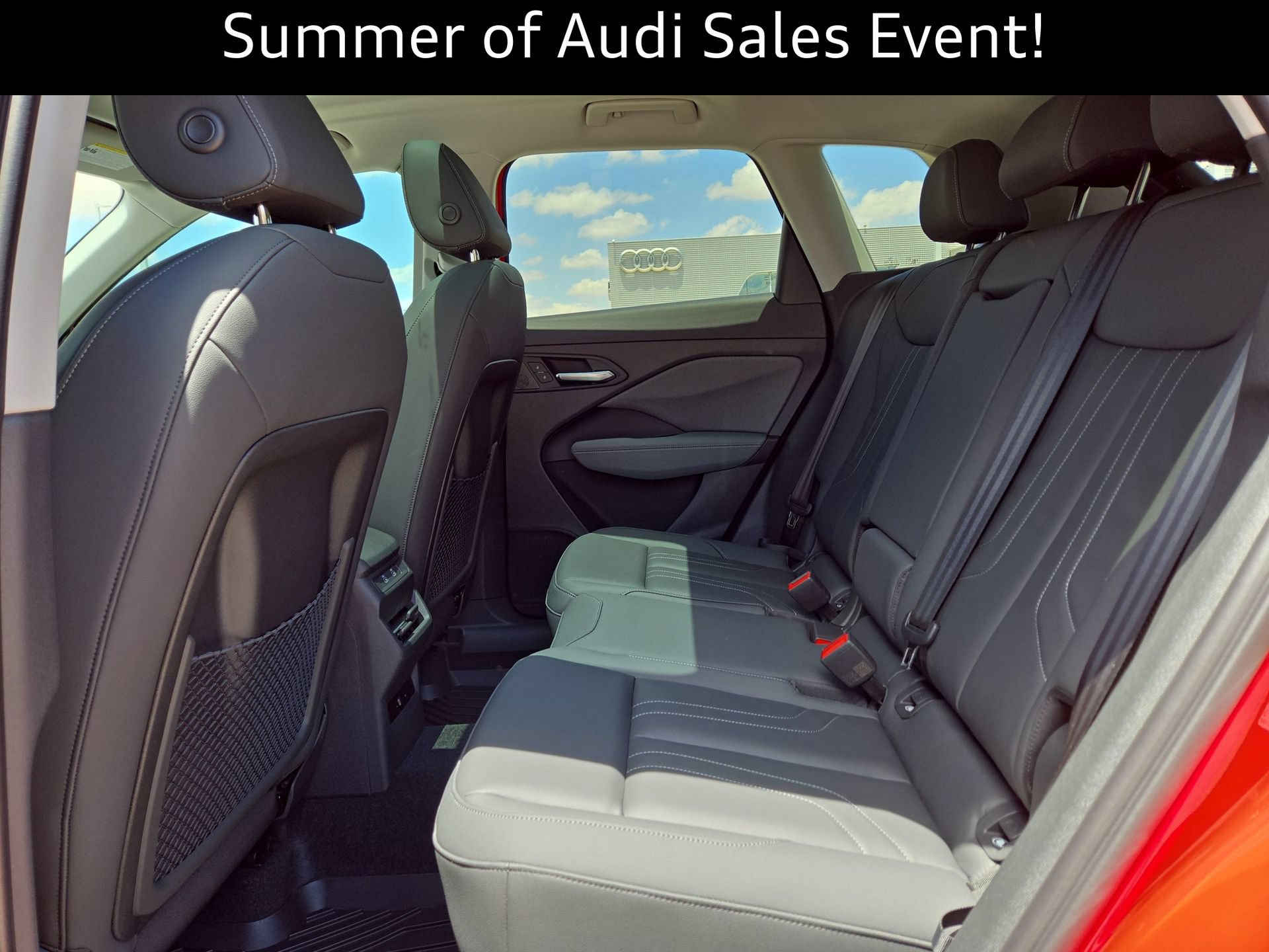 New 2026 Audi Q3 quattro 2.0T AWD/4WD image 13