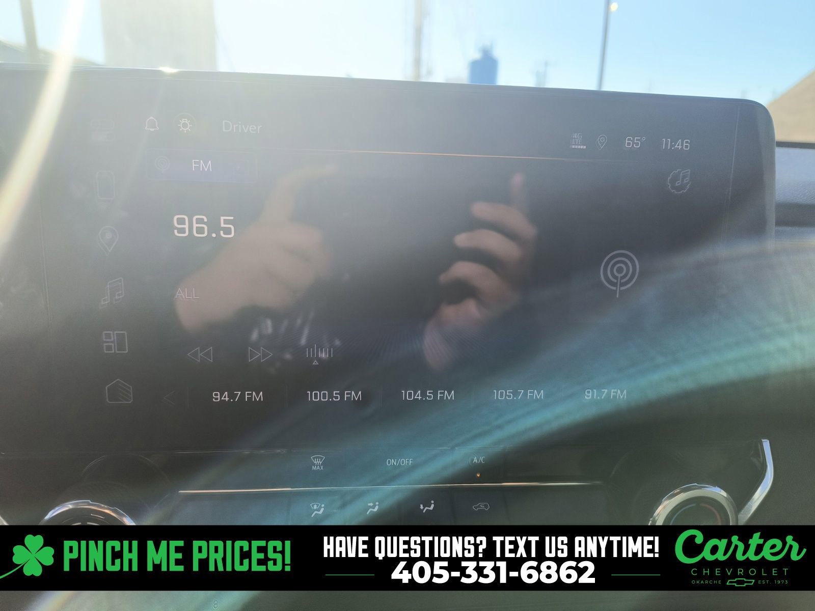 Used 2024 Chevrolet Colorado W/T image 25