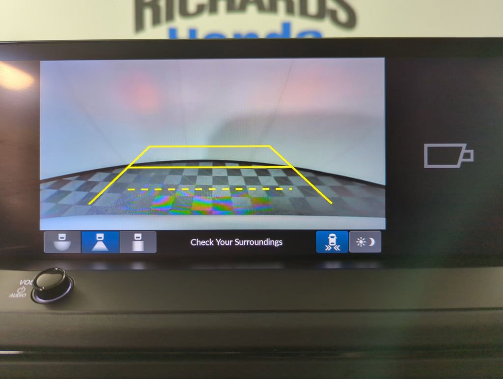 Certified 2024 Honda Accord Sport image 16