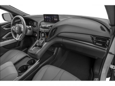 New 2025 Acura RDX SH-AWD image 17