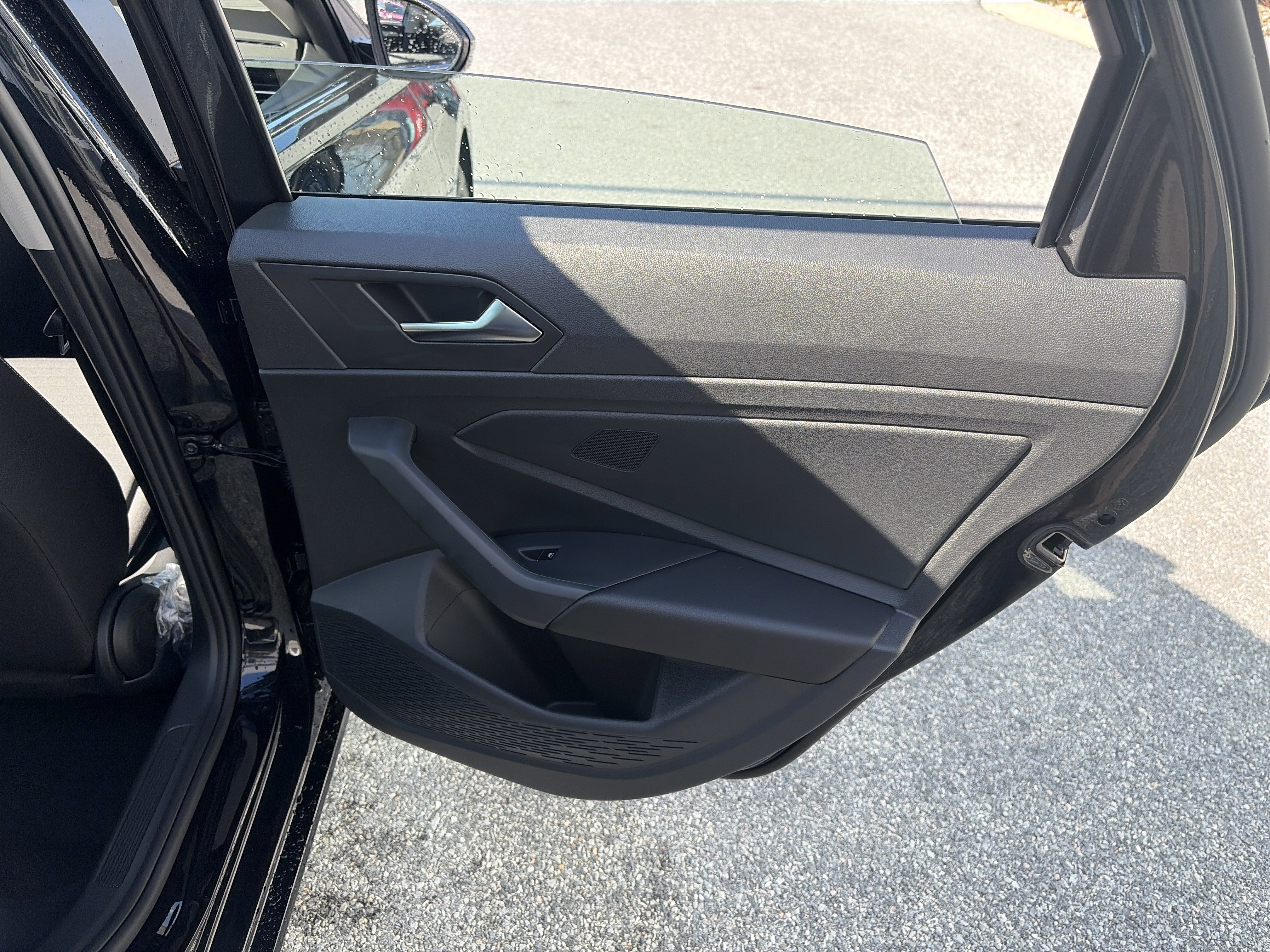 New 2026 Volkswagen Jetta S image 15