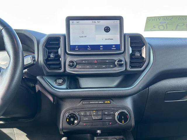 Certified 2023 Ford Bronco Sport Badlands image 25