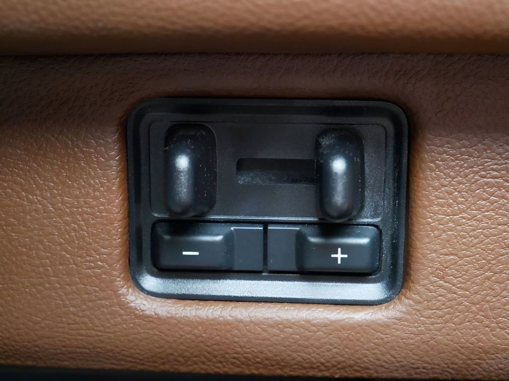 Used 2024 Lincoln Navigator L Reserve AWD/4WD image 33
