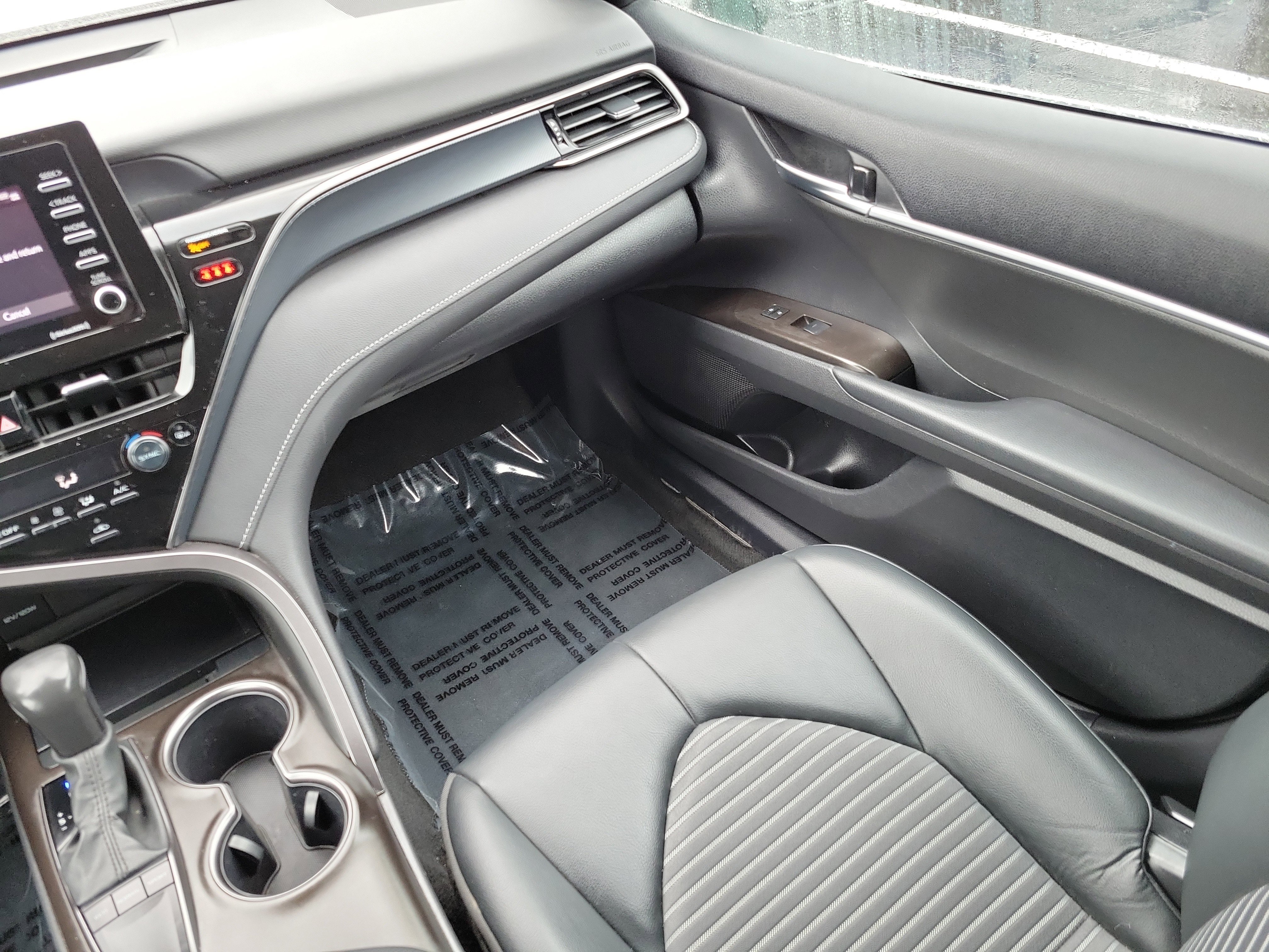 Certified 2024 Toyota Camry SE image 15