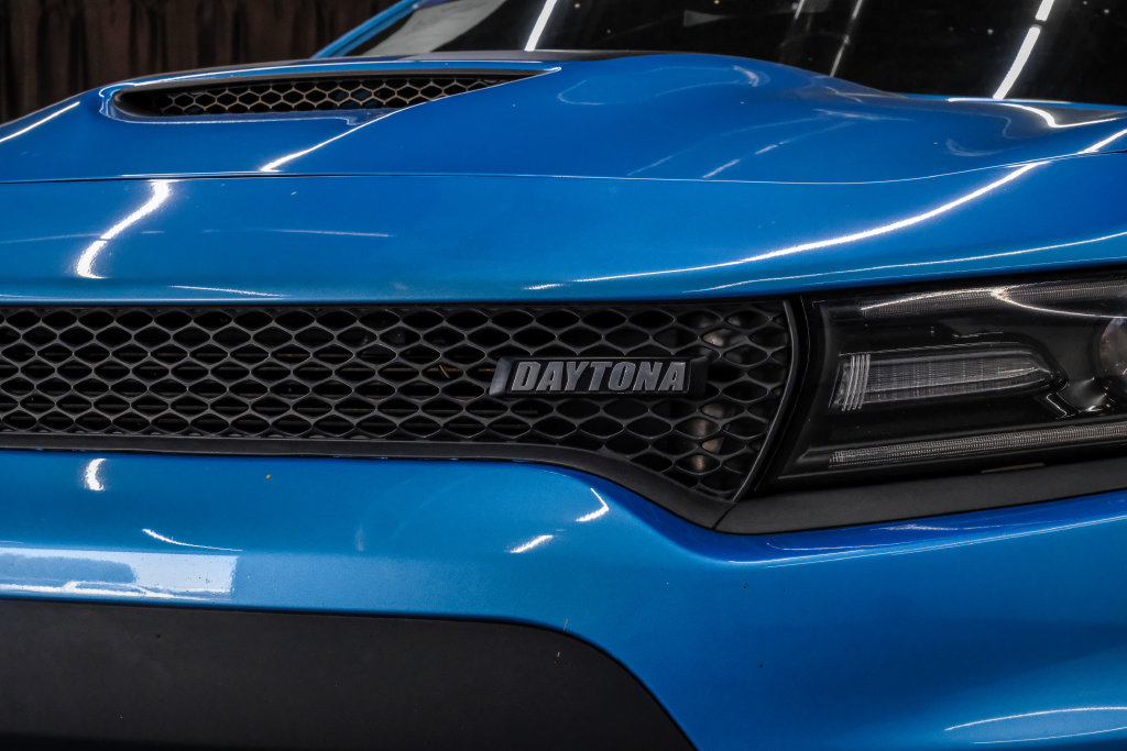 Used 2019 Dodge Charger R/T w/ Daytona Edition Group RWD image 71
