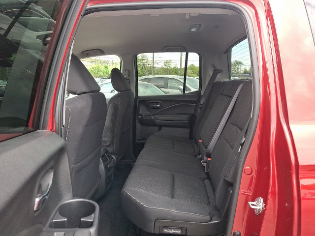 Used 2023 Honda Ridgeline Sport image 12