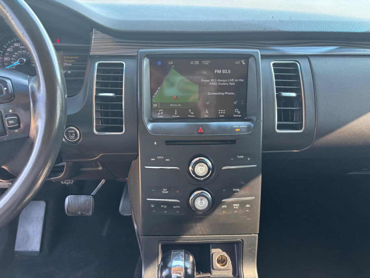 Used 2019 Ford Flex SEL w/ Equipment Group 202A FWD image 17