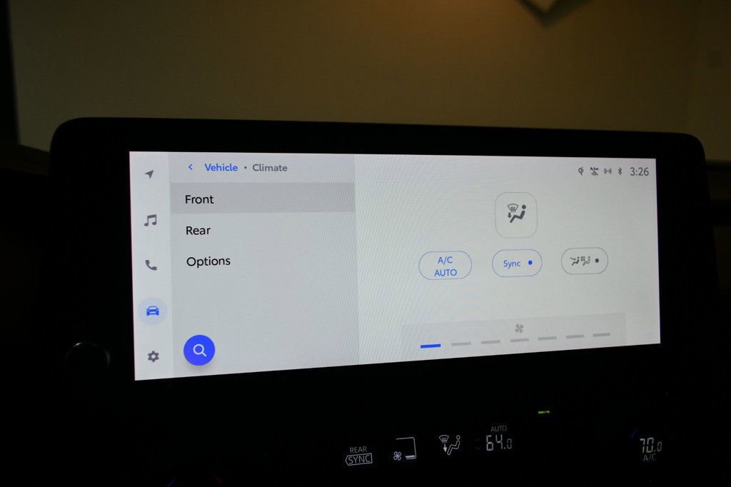 Used 2024 Toyota Grand Highlander AWD Hybrid image 63