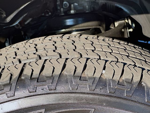 Used 2025 RAM 1500 Tradesman image 31