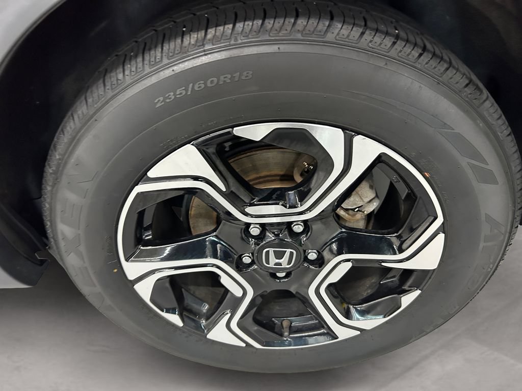 Used 2019 Honda CR-V Touring image 14