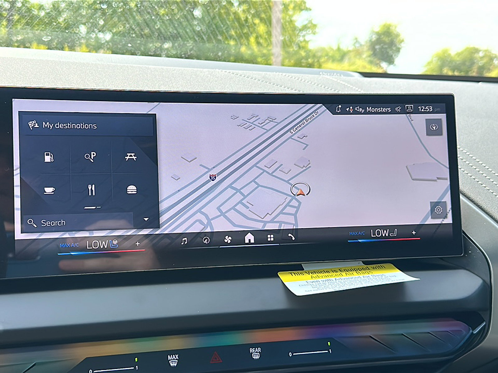 New 2026 BMW X3 xDrive30 w/ Convenience Package image 23