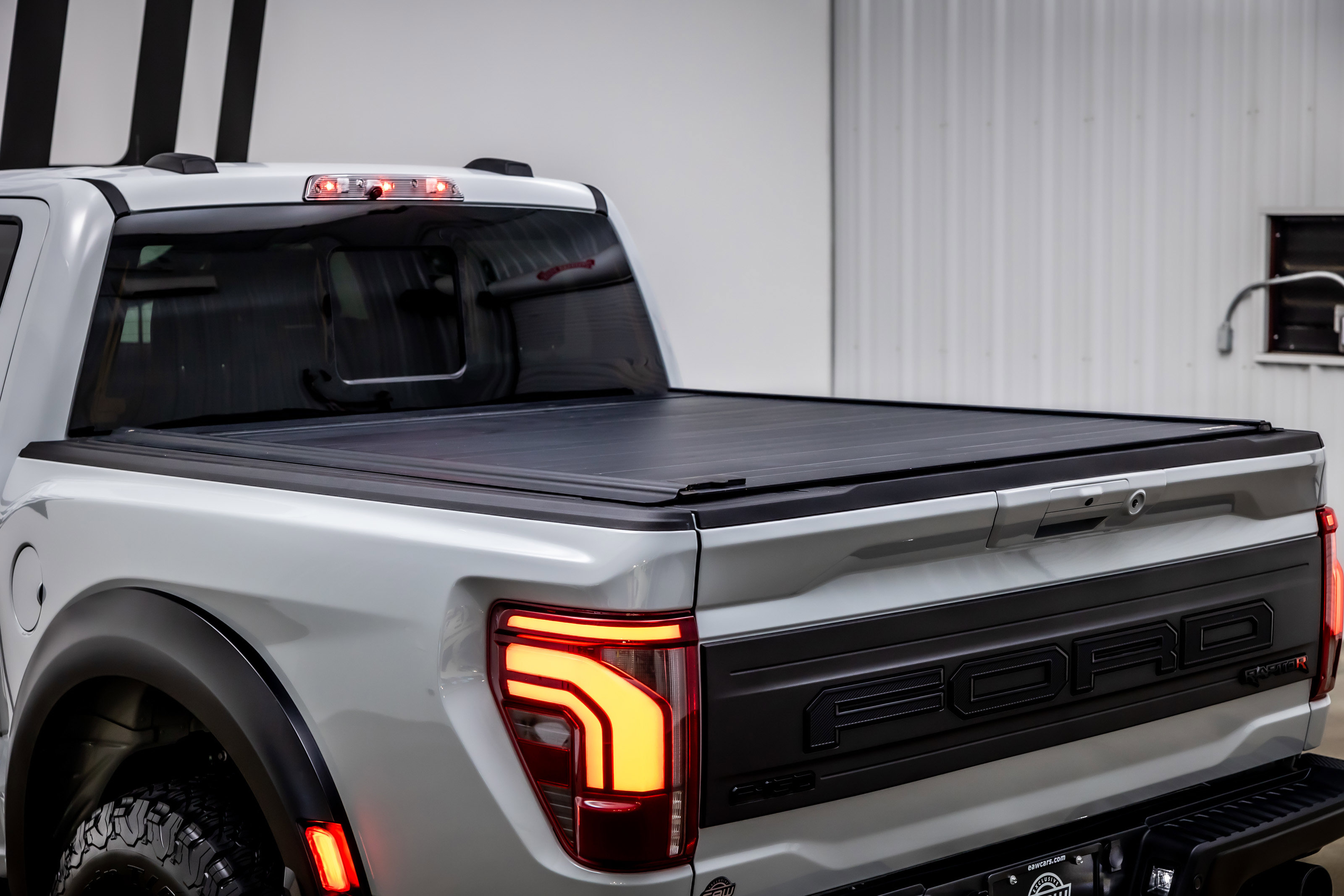 Used 2026 Ford F150 Raptor w/ Equipment Group 803A Raptor R AWD/4WD image 38