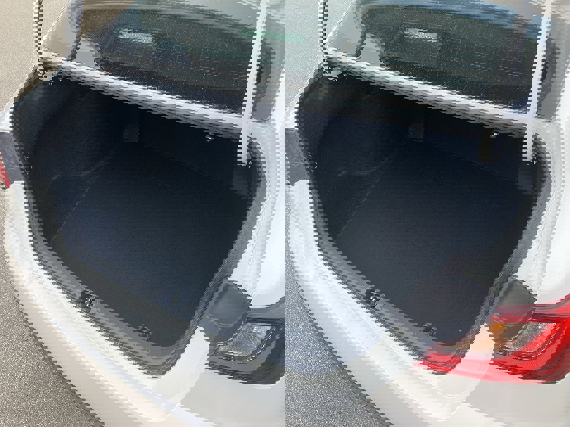 Certified 2026 Toyota Camry SE image 22