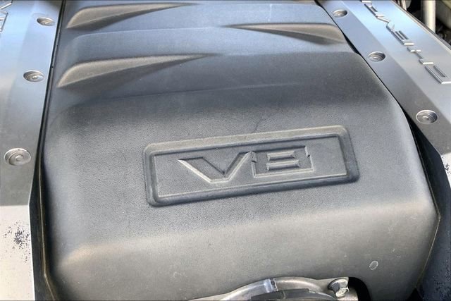 Used 2015 Chevrolet Camaro SS w/ SS Performance Package RWD image 28