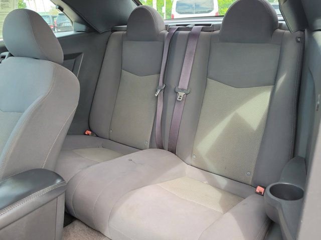 Used 2009 Chrysler Sebring Touring image 16