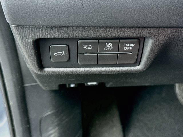Certified 2025 MAZDA CX-5 Carbon Edition AWD/4WD image 13