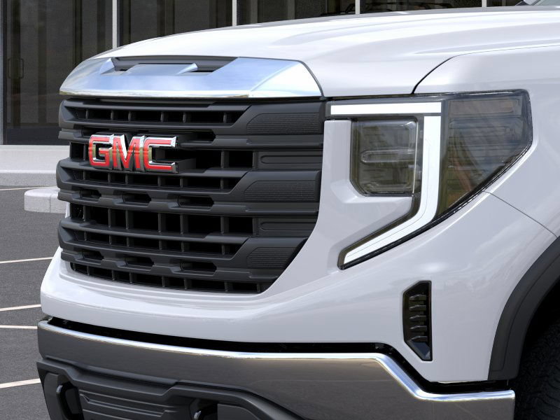 New 2026 GMC Sierra 1500 Pro w/ Pro Value Package AWD/4WD image 37