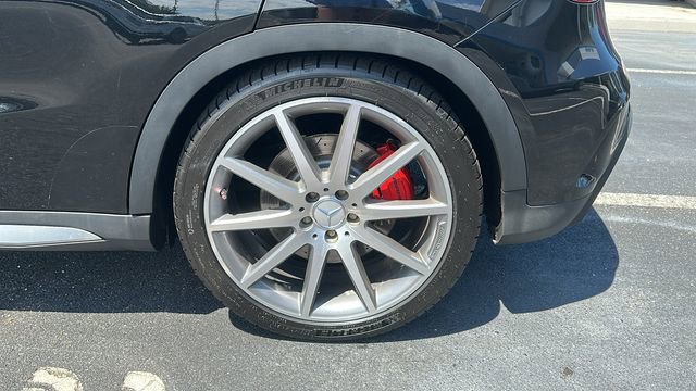 Used 2018 Mercedes-Benz GLA 45 AMG 4MATIC image 10