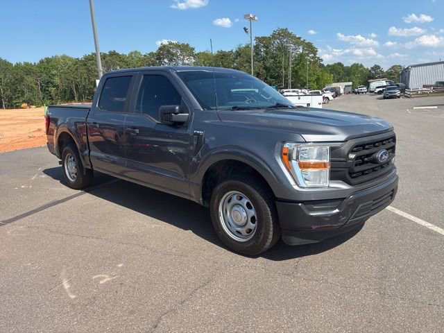 Used 2021 Ford F150 XL RWD image 1