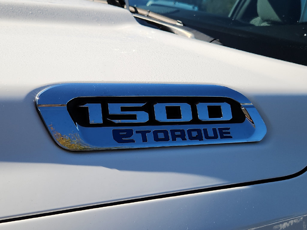 Used 2023 RAM 1500 Big Horn AWD/4WD image 30