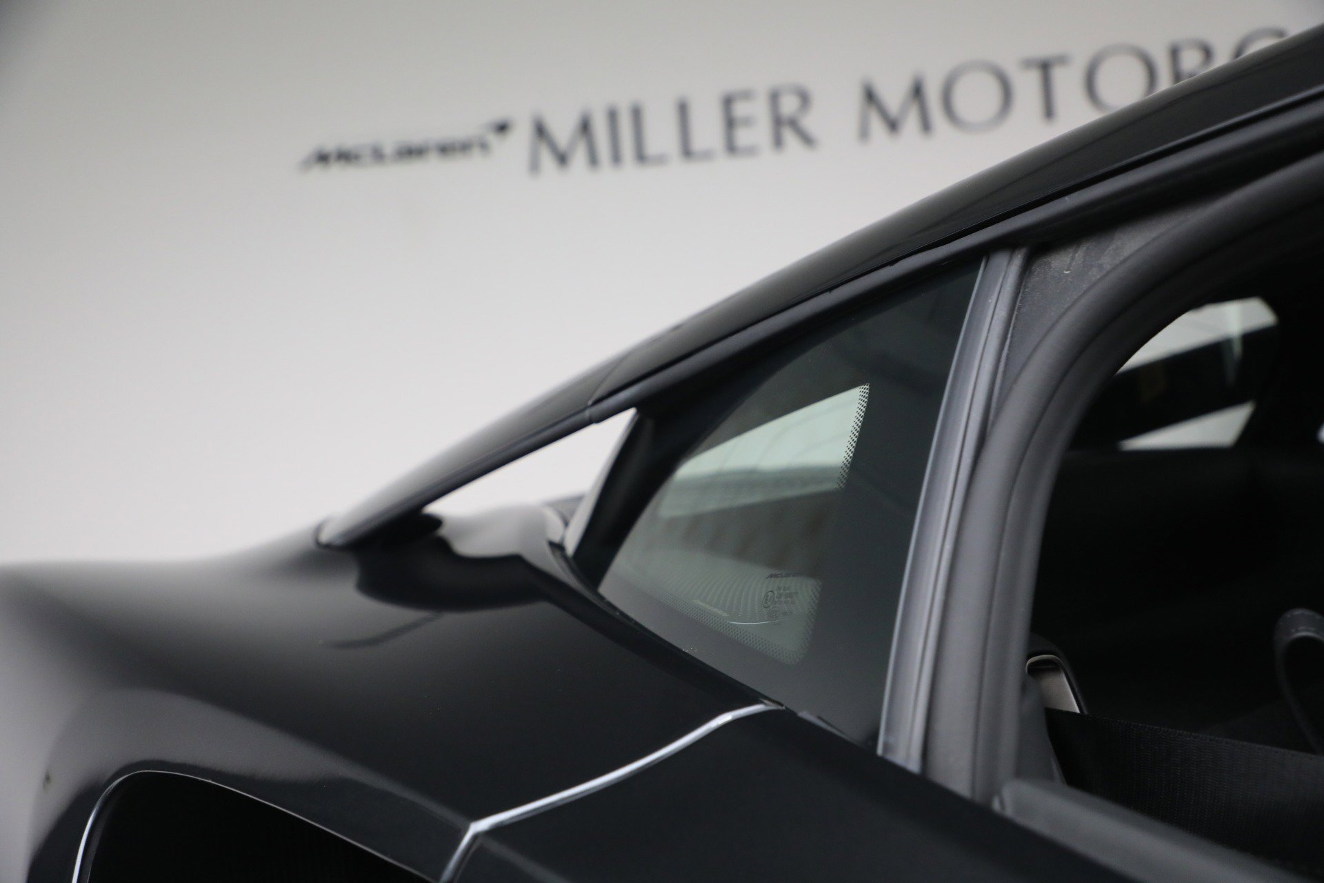 New 2026 McLaren Artura image 34