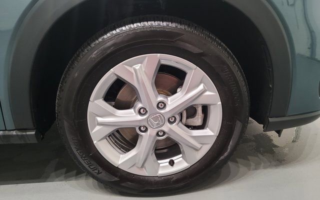 Used 2025 Honda HR-V LX image 46