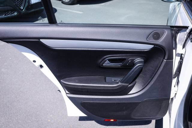 Used 2013 Volkswagen CC Sport FWD image 49