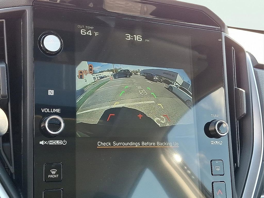 New 2026 Subaru Impreza 2.0i Sport image 12