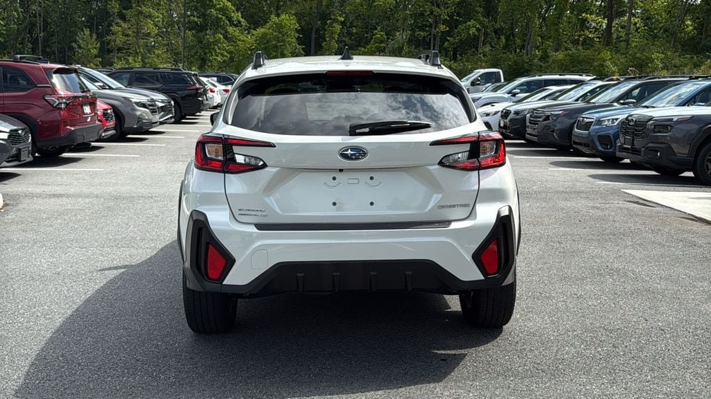 Certified 2024 Subaru Crosstrek 2.0i Premium AWD/4WD image 5