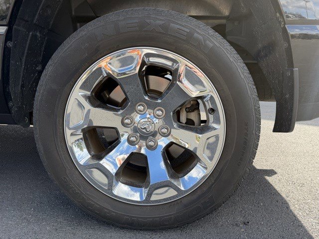 Certified 2022 RAM 1500 Big Horn image 23