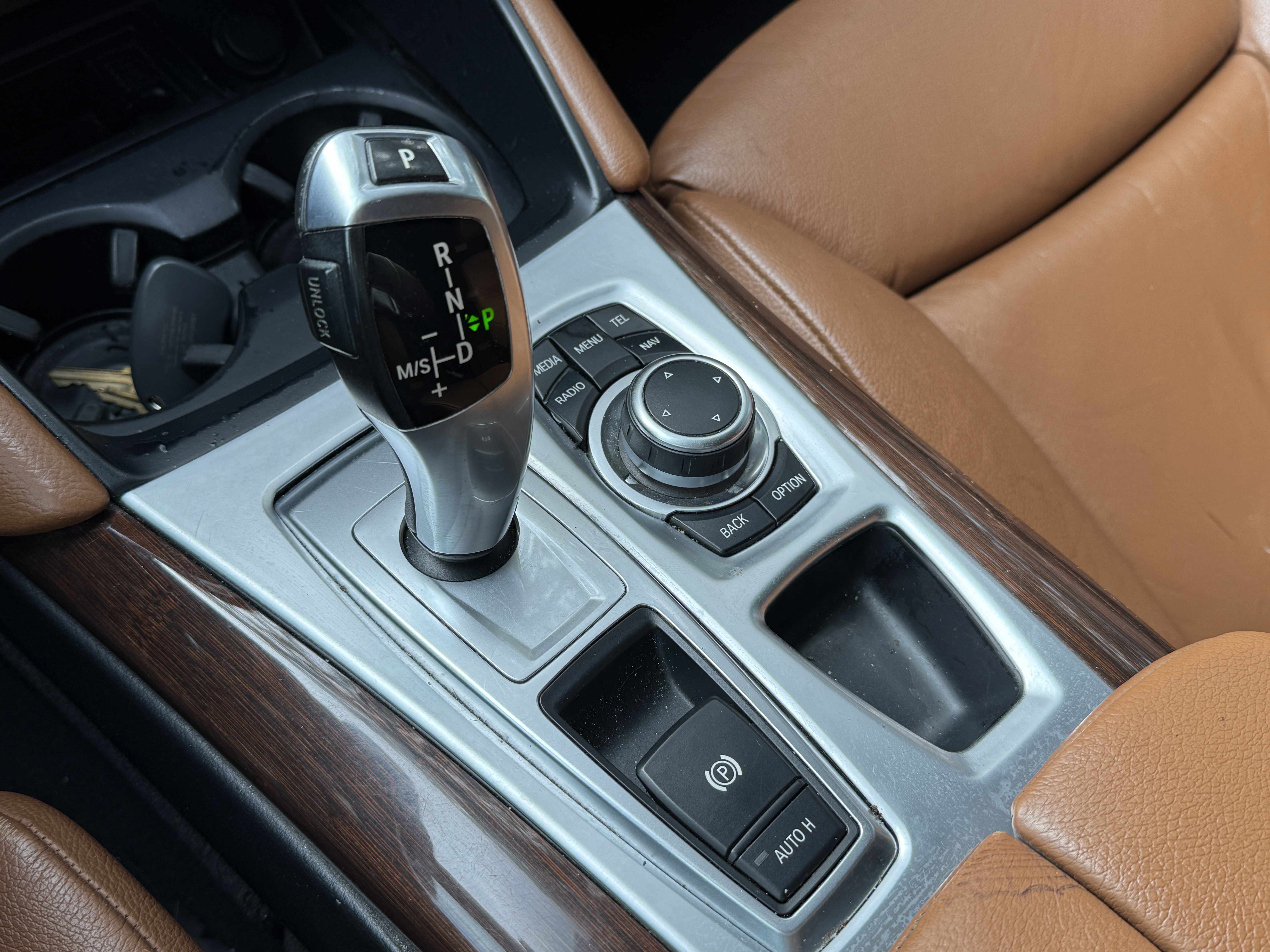 Used 2014 BMW X6 xDrive35i image 25