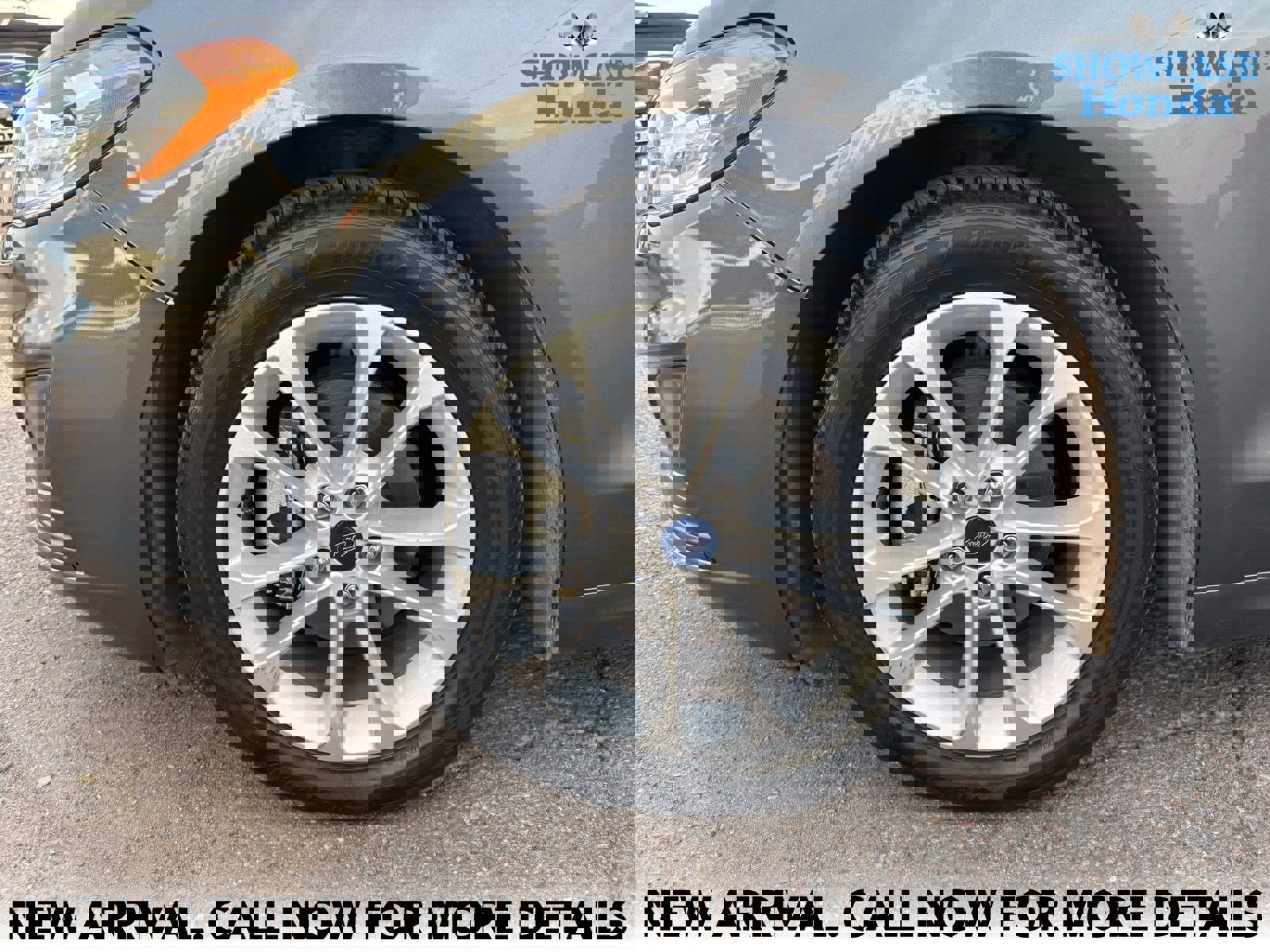 Used 2020 Ford Fusion SE image 7