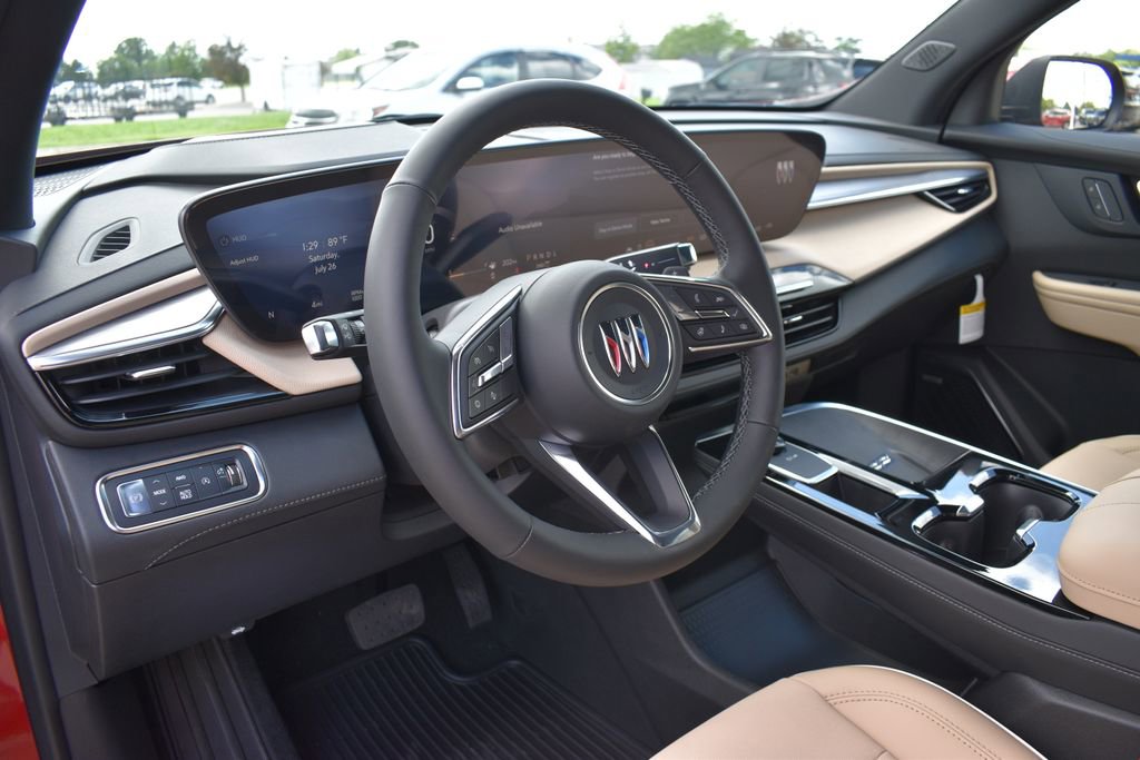 New 2026 Buick Enclave Preferred w/ Power Package image 15