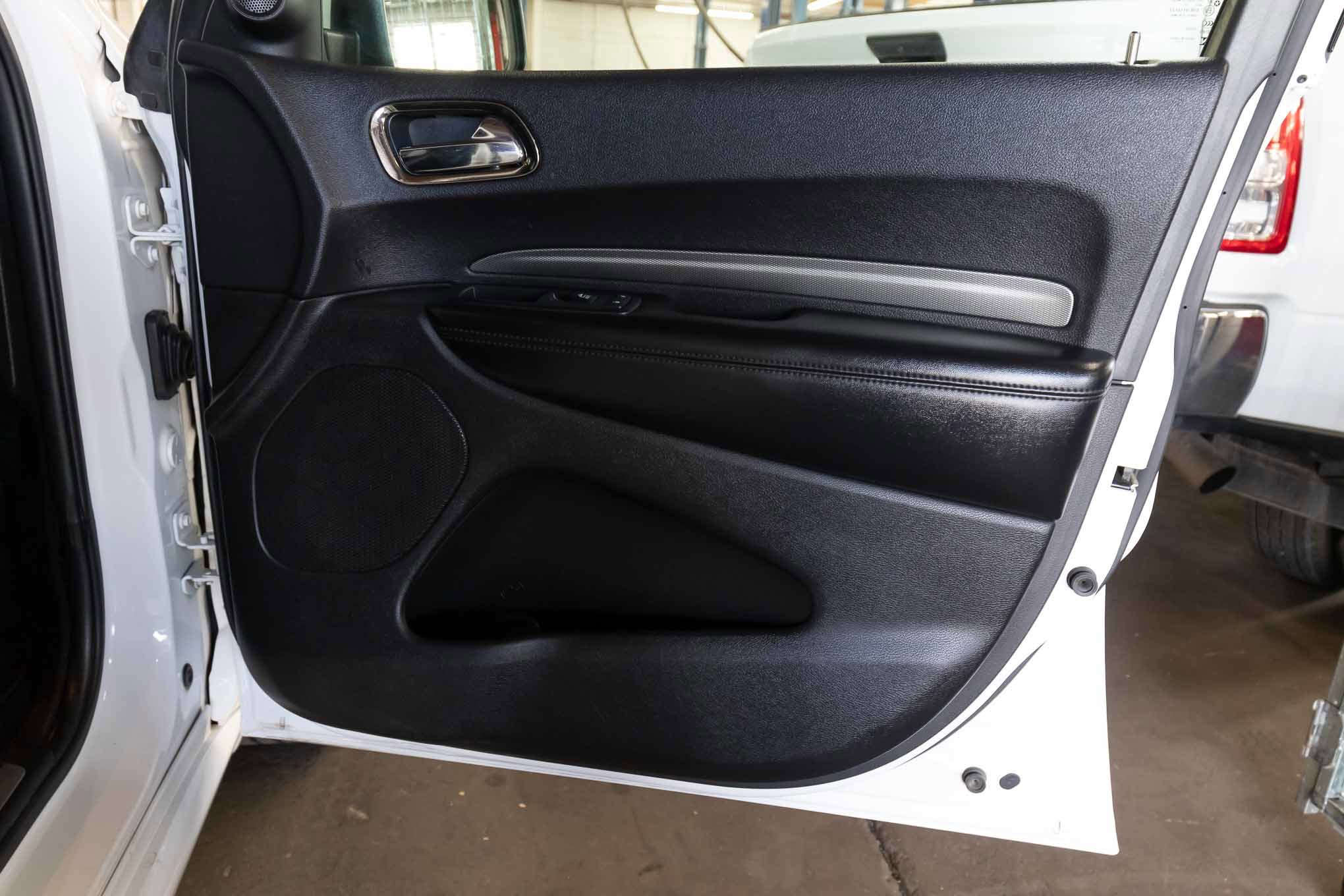 Used 2018 Dodge Durango GT image 19