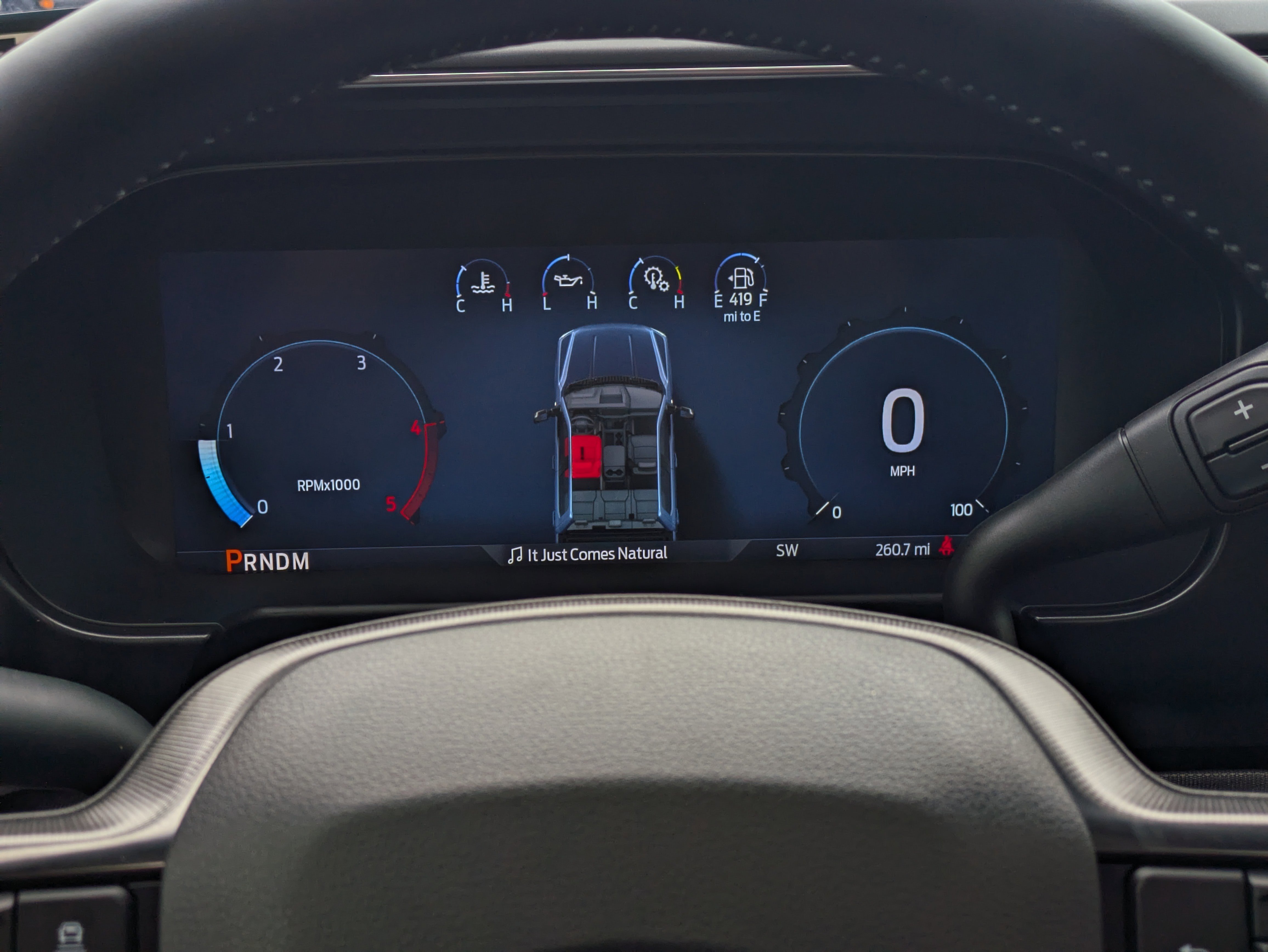 New 2026 Ford F350 Platinum image 57